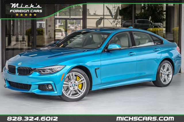 bmw 4 series 2019 WBA4J7C5XKBM75898 image bmw 4 series 2019 WBA4J7C5XKBM75898 image